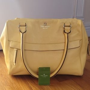Kate Spade Shelby Grant Park Bag
